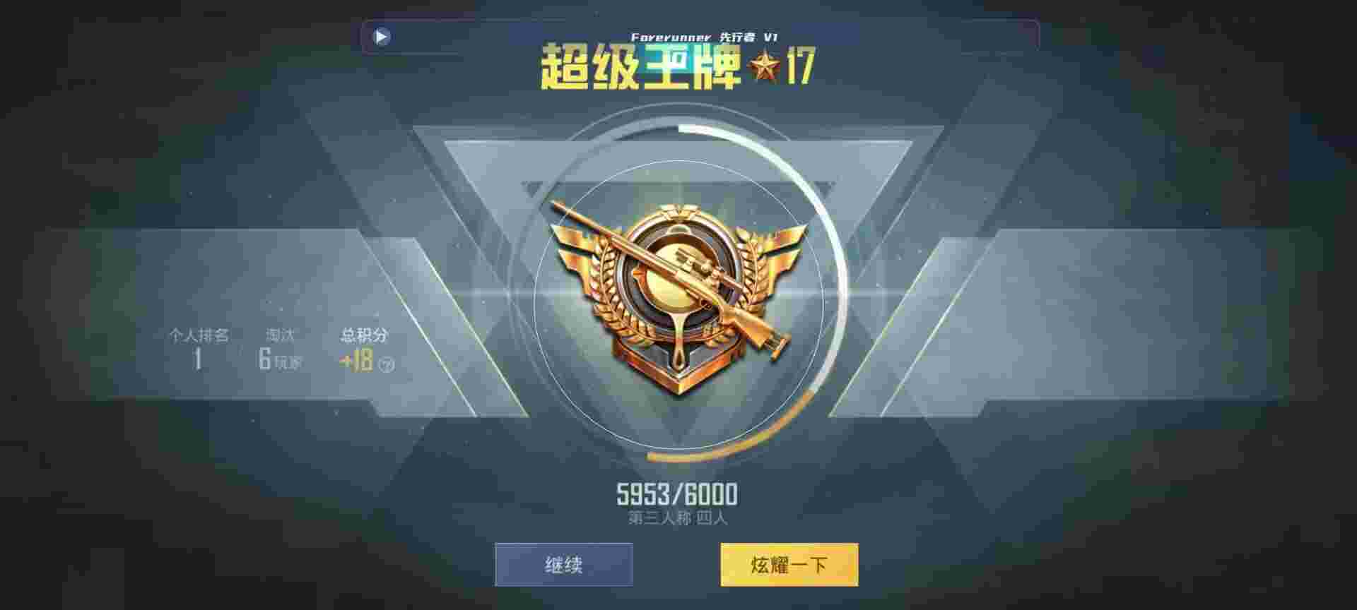 和平精英鸡腿辅助自瞄 - ƽӢʾ辅助预览图